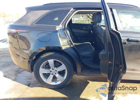 2019 Land Rover Range Rover Velar D180 S из США, поврежденный, VIN SALYB2EN5KA780855